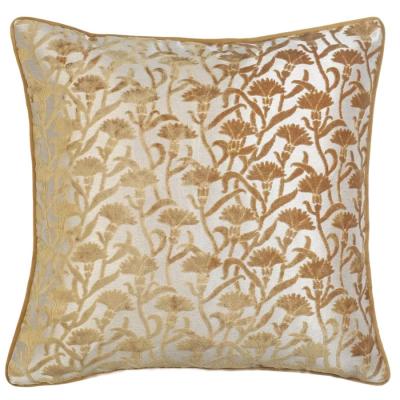 Large Solenne Whiskey Cushion